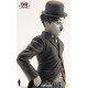 Charlie Chaplin Statue Charlie Chaplin The Tramp 26 cm